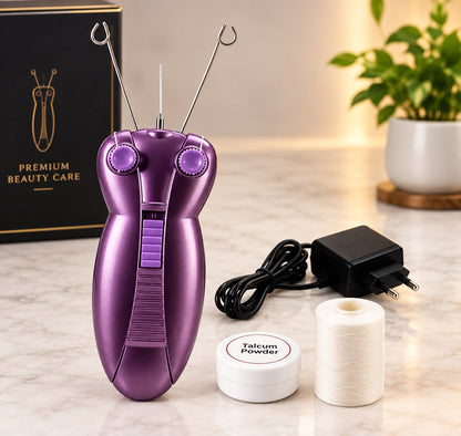 Electric Facial Hair Remover
